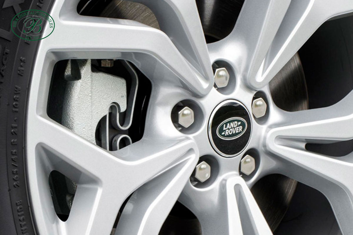 Land Rover Brake Line Protection 3 Dangerous Land Rover Brake Problems You Shouldn’t Ignore