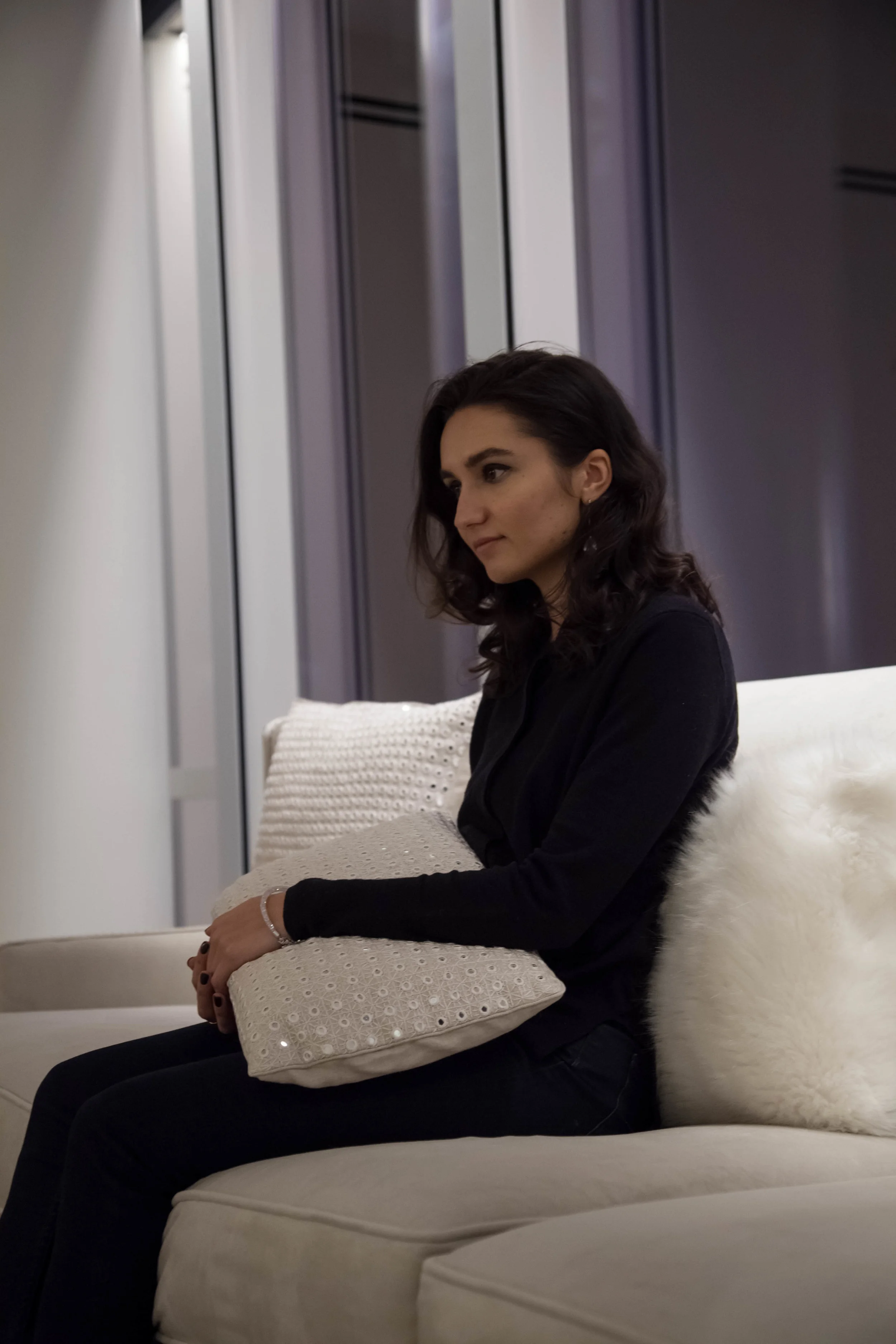 Inspiration: Tour of Artist