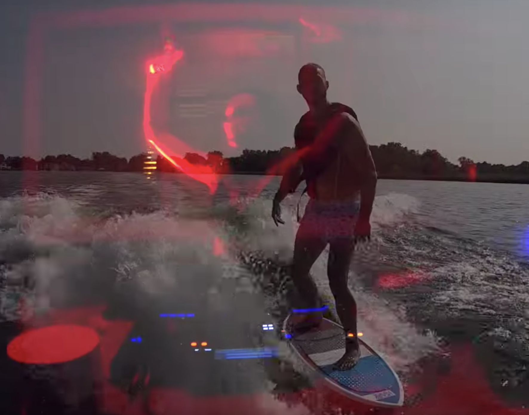 New Video: Rami Paradise 4th of July Vlog