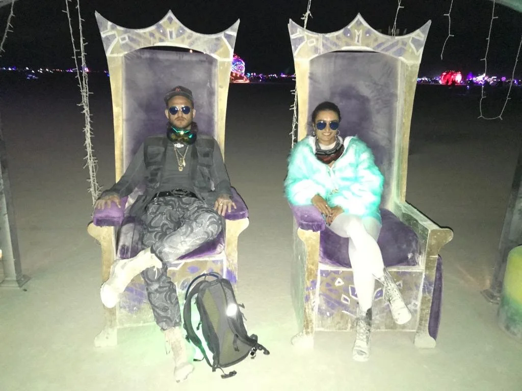 Nile's Birthday Party // RAMI PARADISE feat. MANEK &amp; BARZ at Ms. Yoo // September 14th, 10pm - 2am