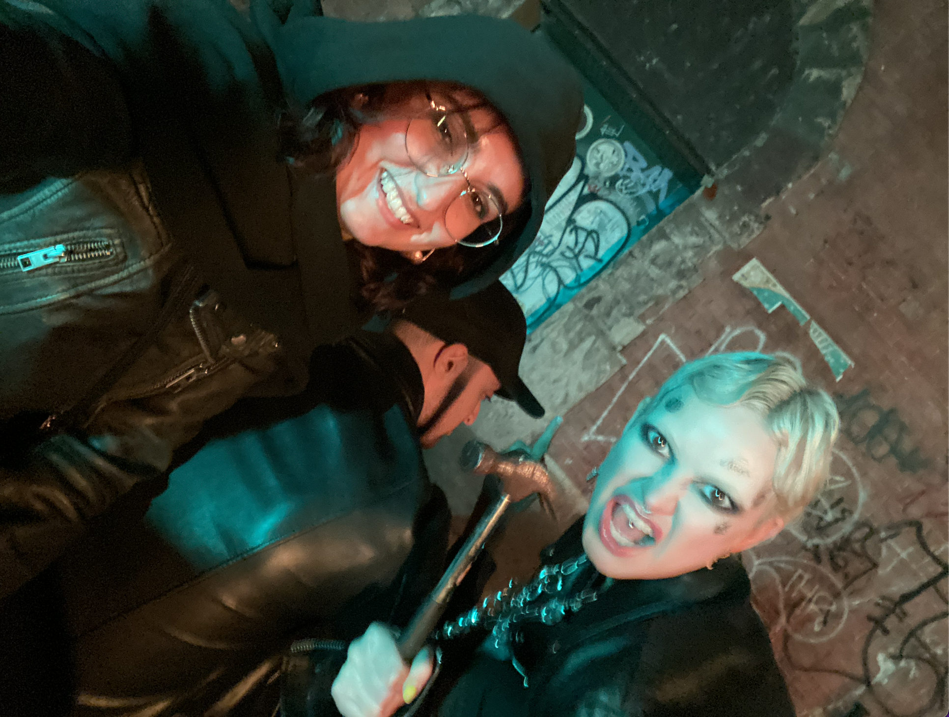 MAFIA B drops new music video for Mental: Meet the mob that gave it life