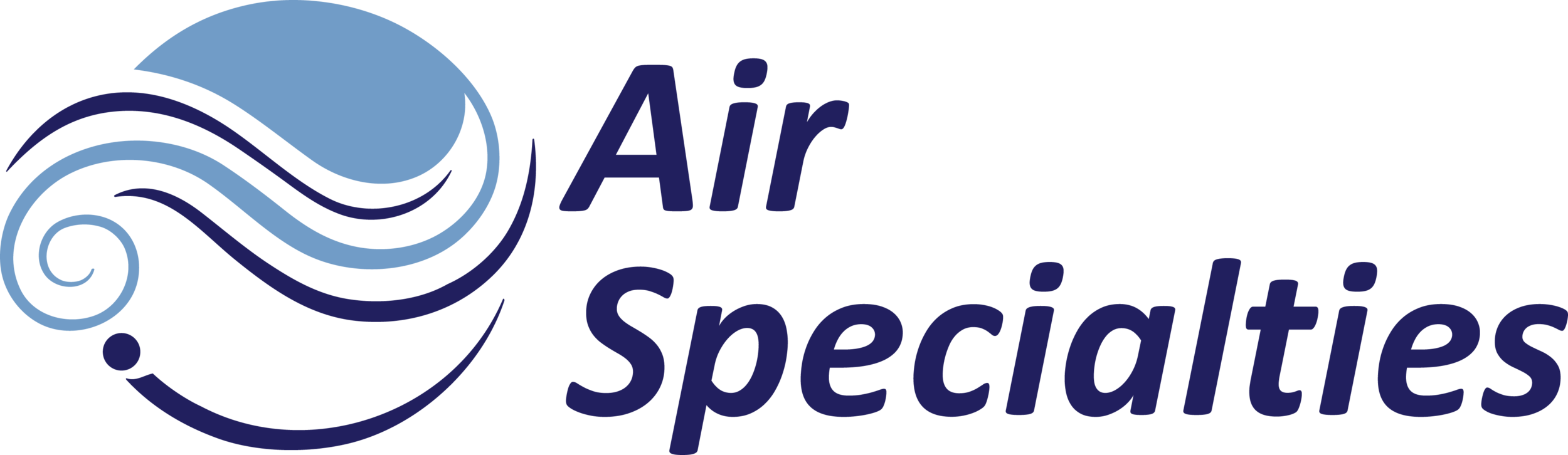 Knoxville Air Specialties 