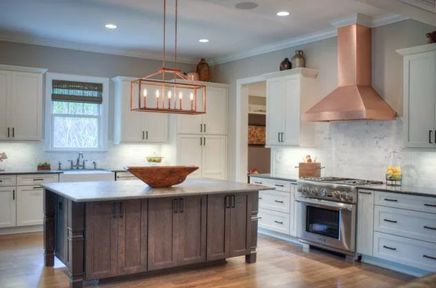 Brookside Southern Living Showcase by Javic Homes — Scalable Design Group