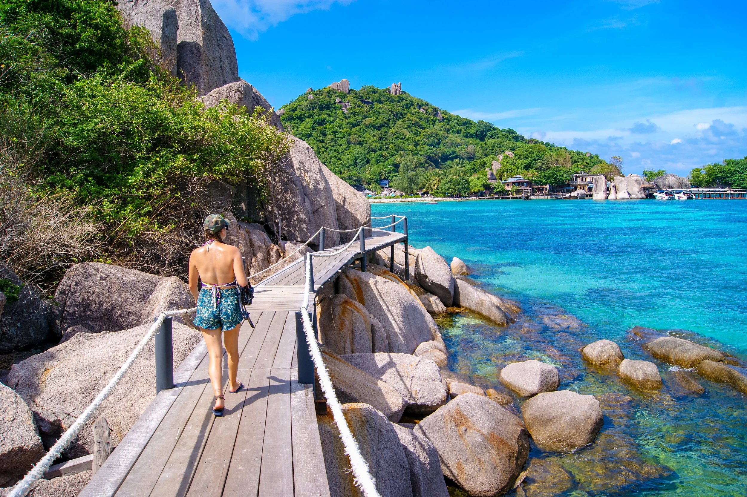 SOUTH THAILAND
