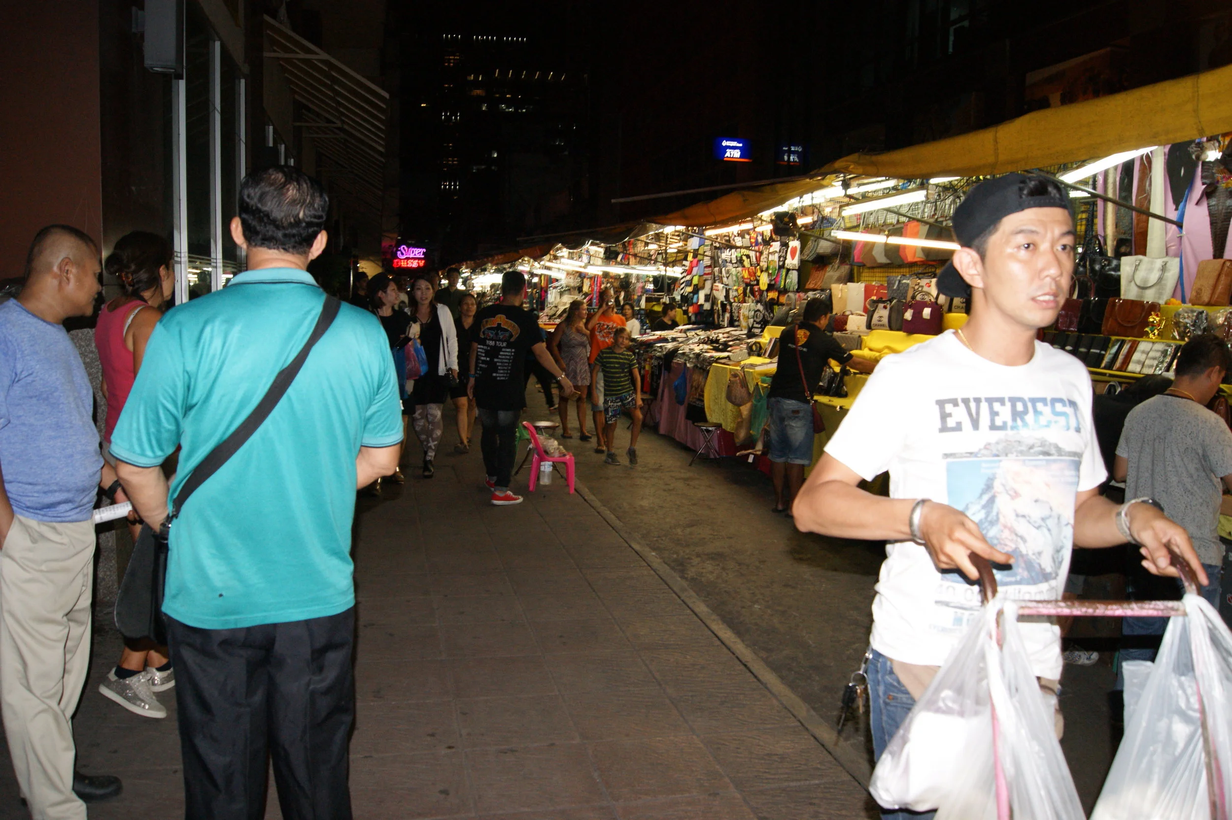 Patpong Market