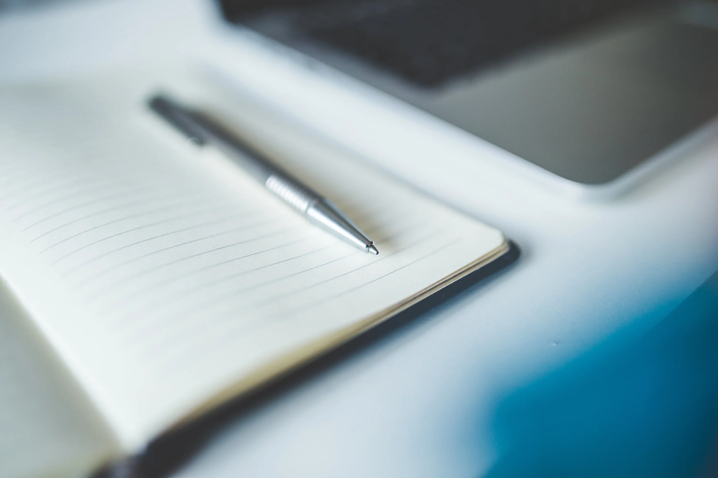 Who do you write for? Why do you write? The answers aren't always the same. Read more from Mia Sutton blog at mia-sutton.com 
