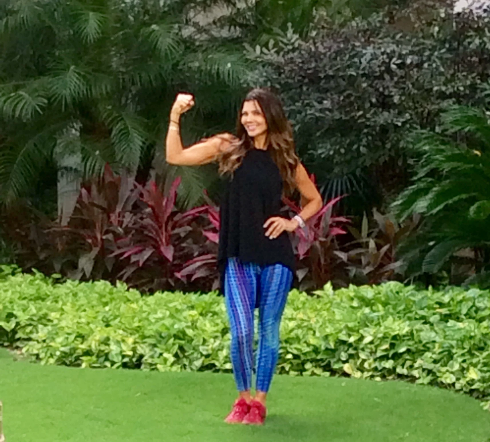 11 No Equipment Arm Exercises For A Strong Upper Body Reshape