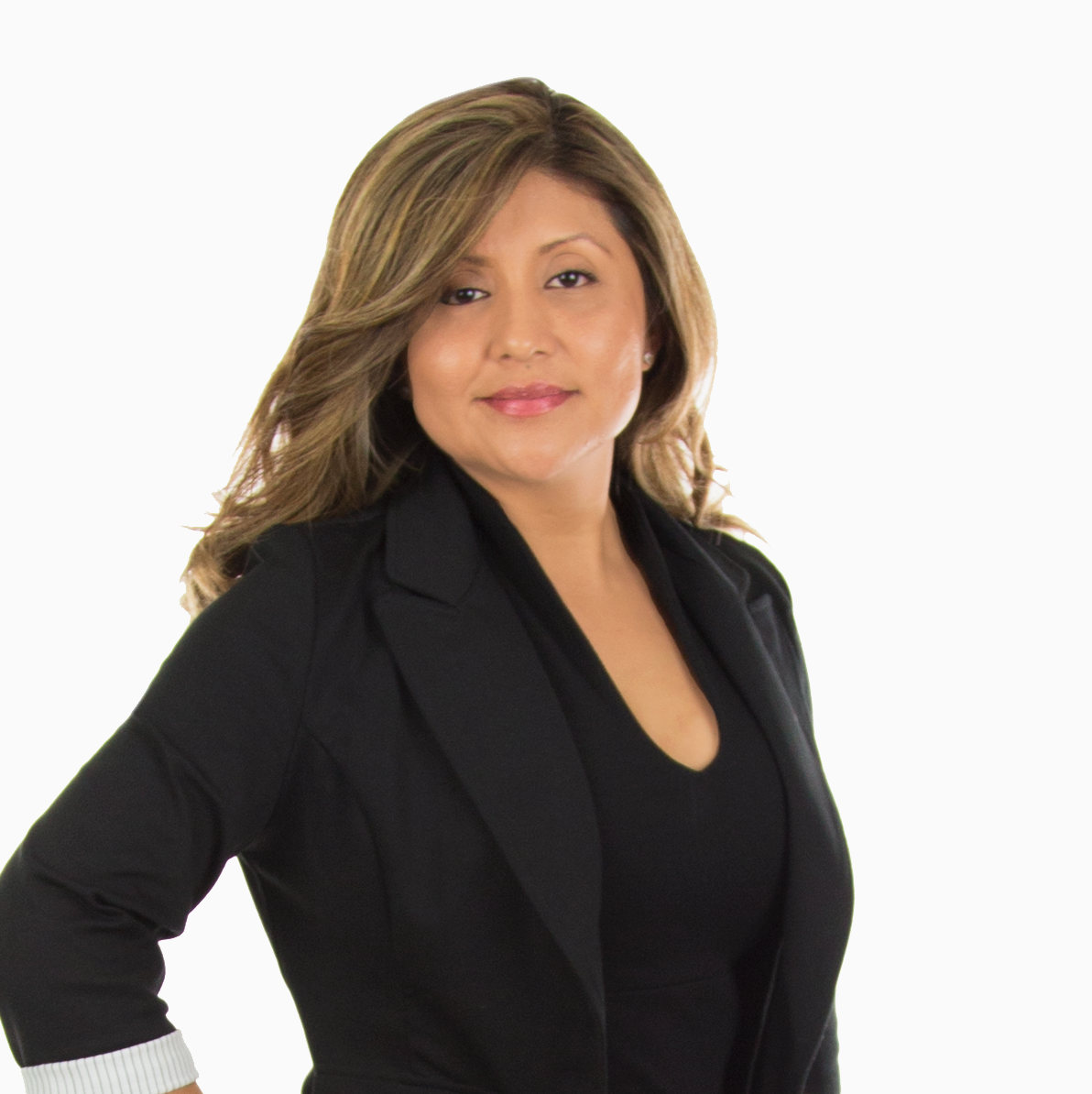 Sandra Rivera Senior Loan Processor