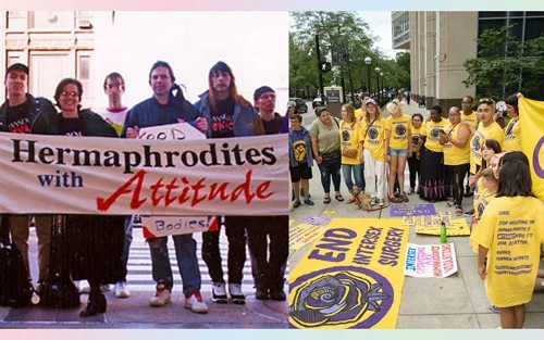 How to Support Intersex People on Intersex Awareness Day — And Every Day