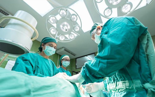 JPR: California Bill Would Ban Infant Intersex Surgery