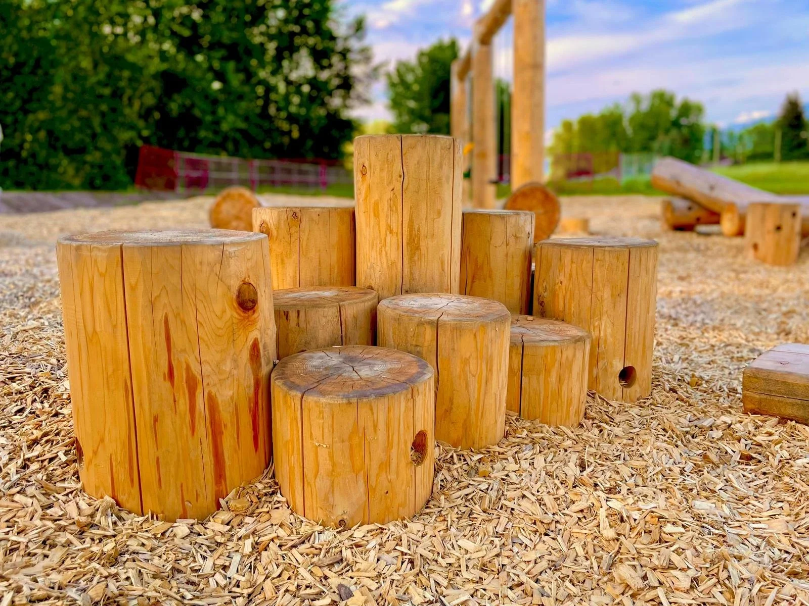 BDI Play Designs Inc Commercial Playground Equipment Supplier in