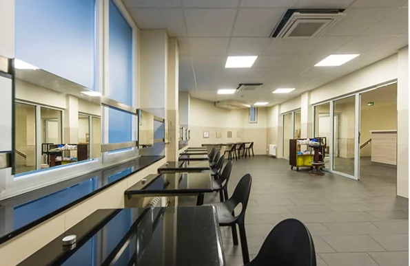 Alternative Drogenhilfe, Frankfurt, hgp. ARCHITEKTEN BDA , Frankfurt.jpg