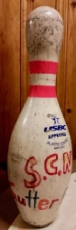 Most Honest Bowler Trophy