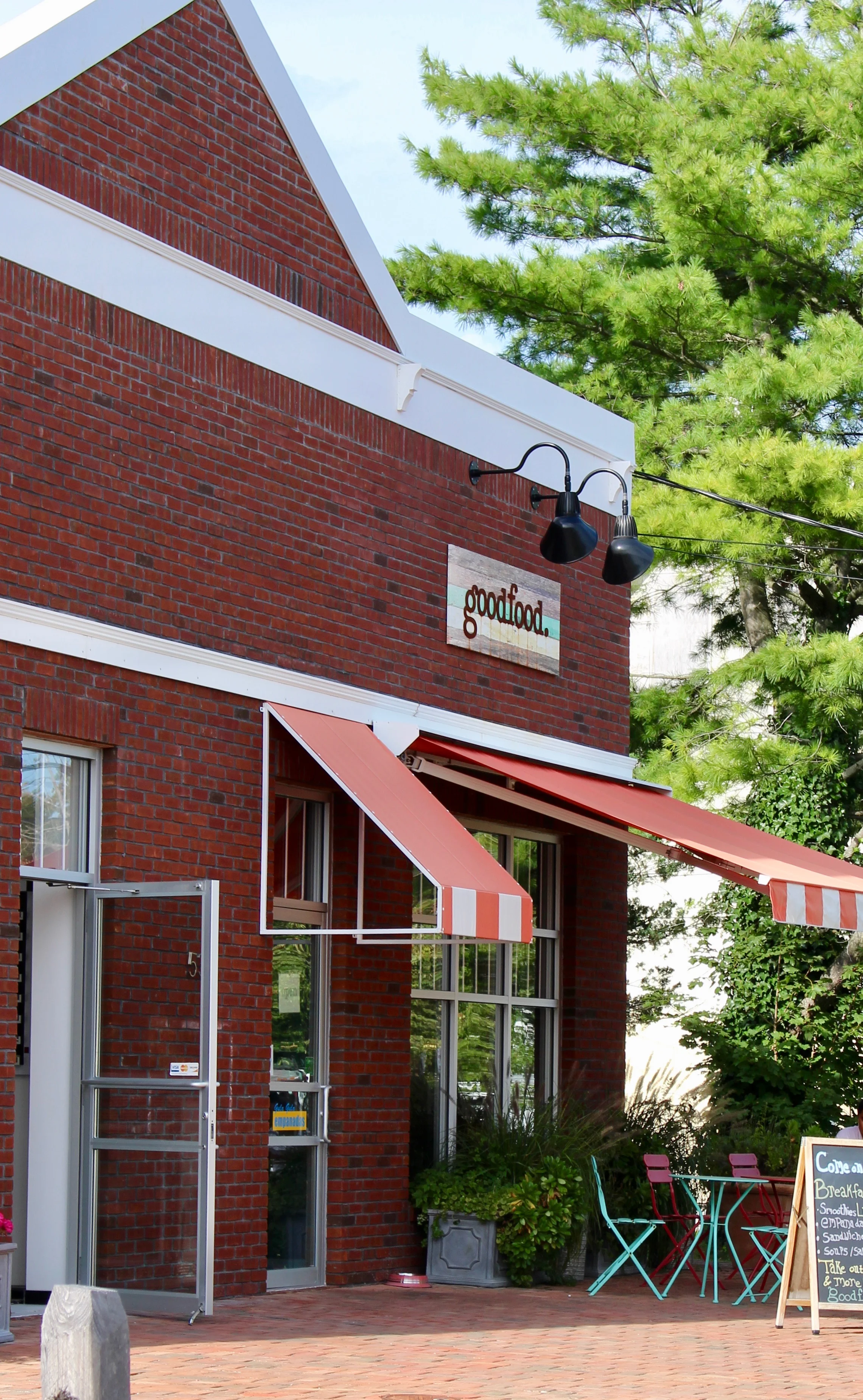 goodfood Gourmet Market