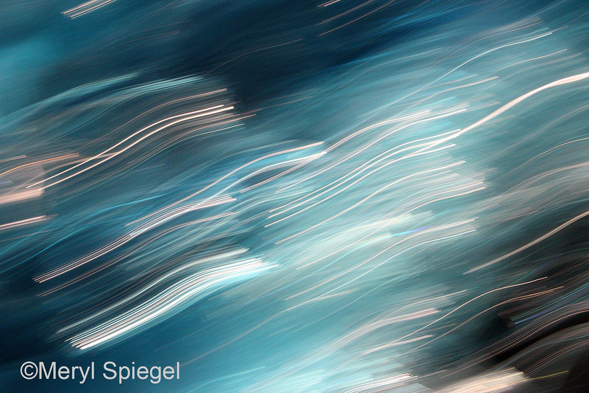 Sea Change