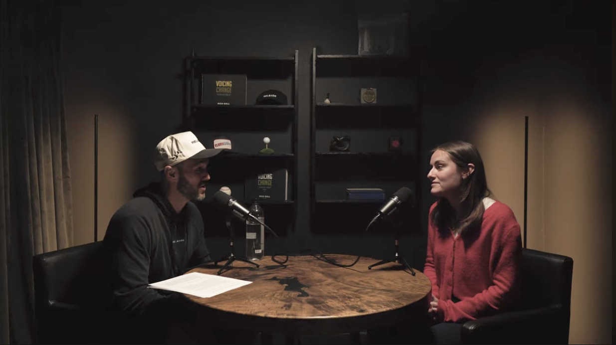 The Zac Clark Show (podcast)