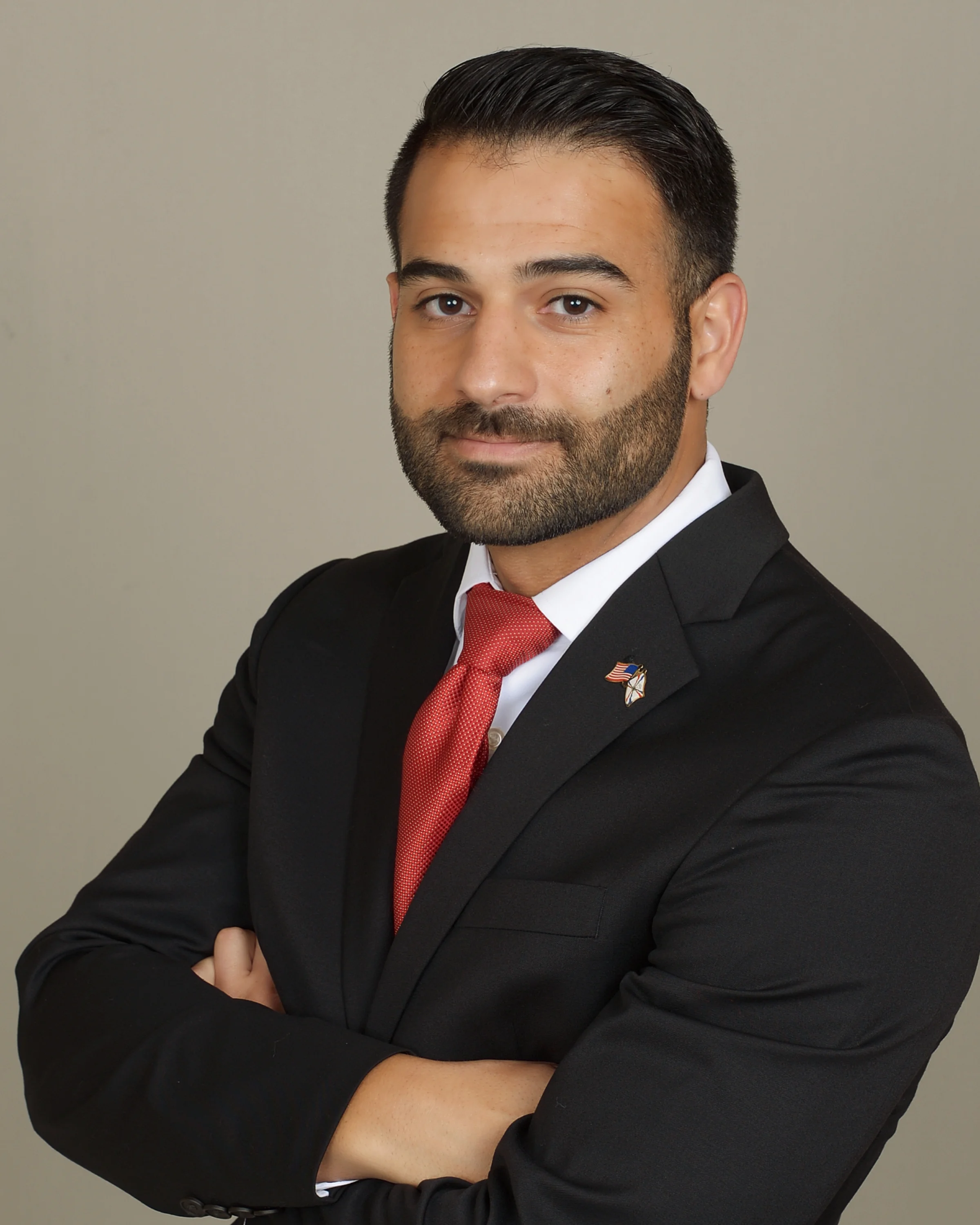Alan Mooshekh serves as the President of the Assyrian American Cultural Organization of Arizona. He also serves as the Chairman of the Constitution and Bylaws Committee for both AACO and the Assyrian American National Federation. Alan, originally from Turlock, CA, earned a Bachelor of Science degree in Business Administration from Arizona State University. He then obtained a law degree (Juris Doctorate) from Arizona Summit Law School. Shortly after law school, he earned a Master of Laws degree (LL.M.) from the University of Connecticut School of Law. Alan is currently employed as a litigation attorney at Resnick & Louis, P.C. He is licensed to practice law in Arizona, California, and Colorado. Alan is passionate about advocating for Assyrian related issues. In his free time, he enjoys spending time with his family and friends.