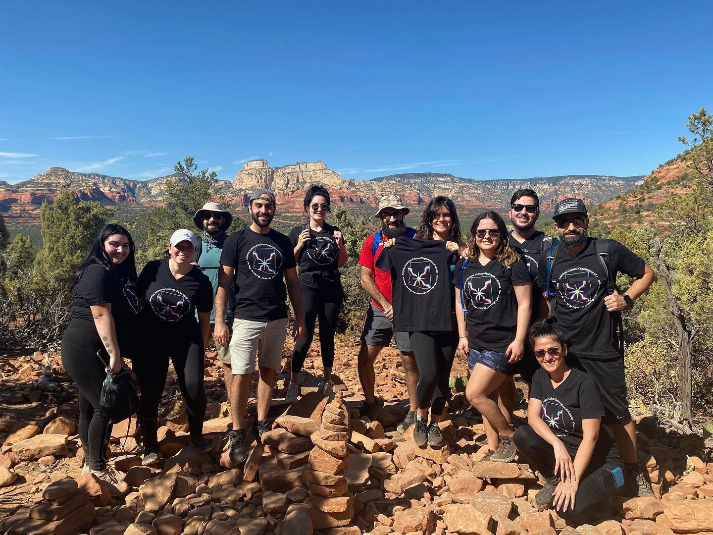 Sedona Trip 