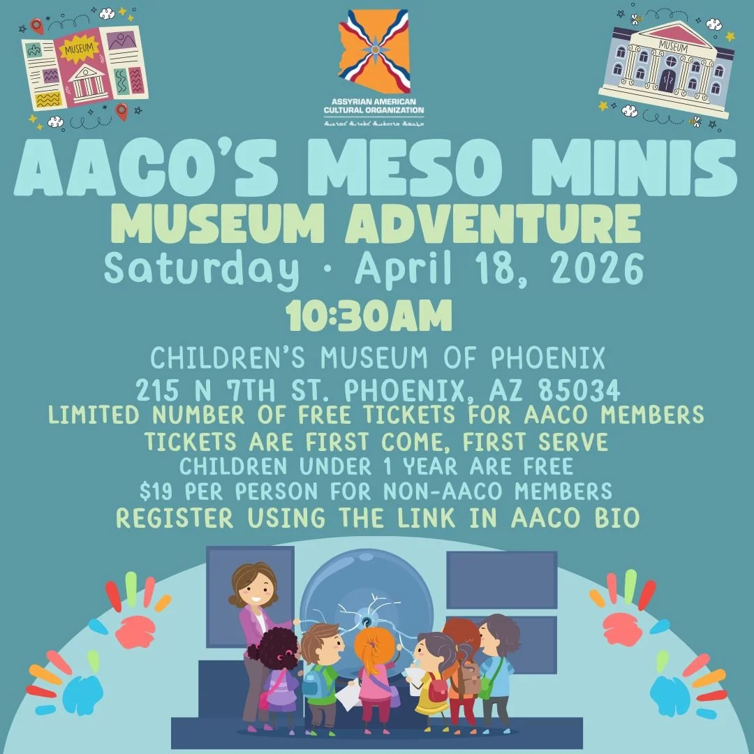 Meso Minis: Museum Adventure