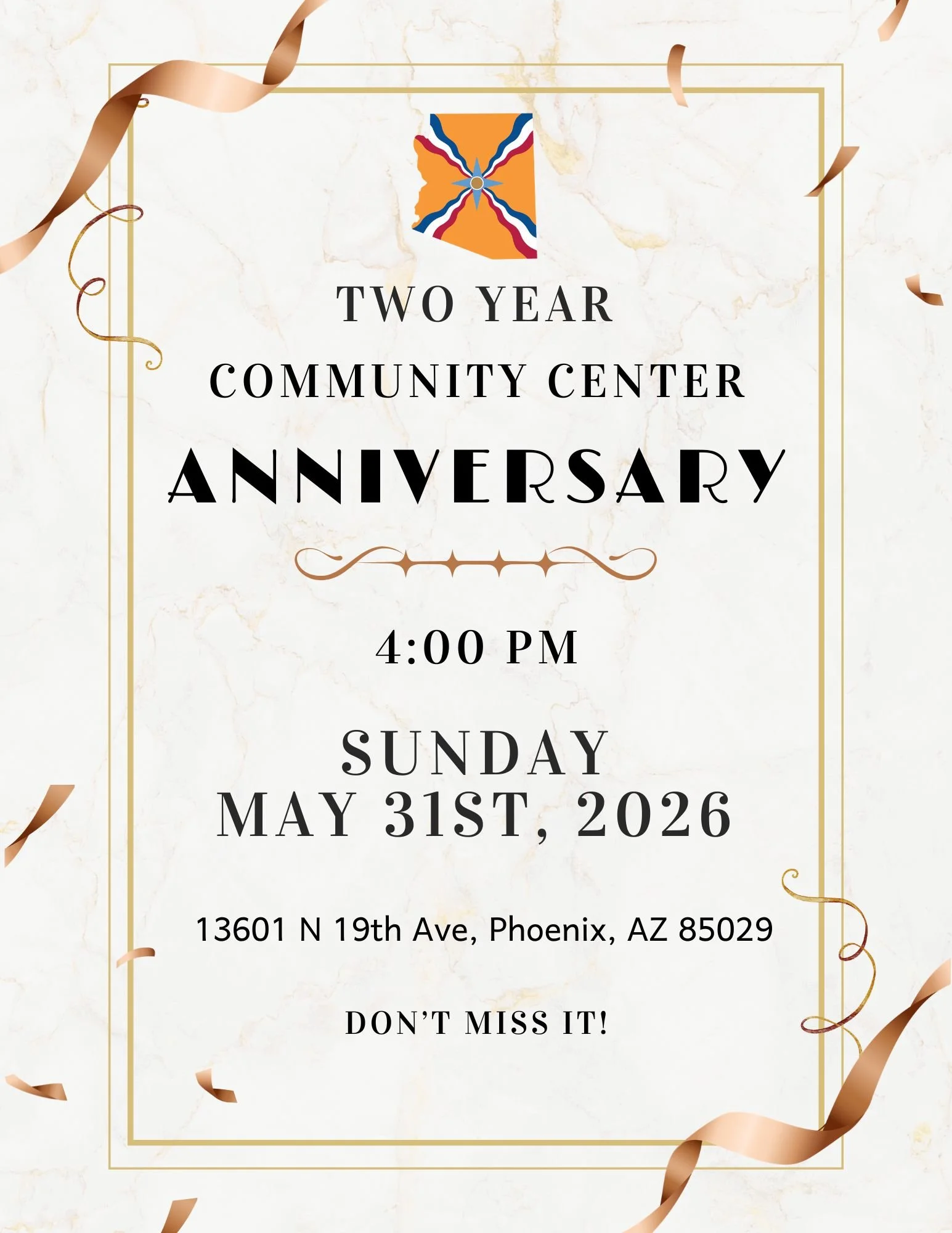 Member Appreciation Open House