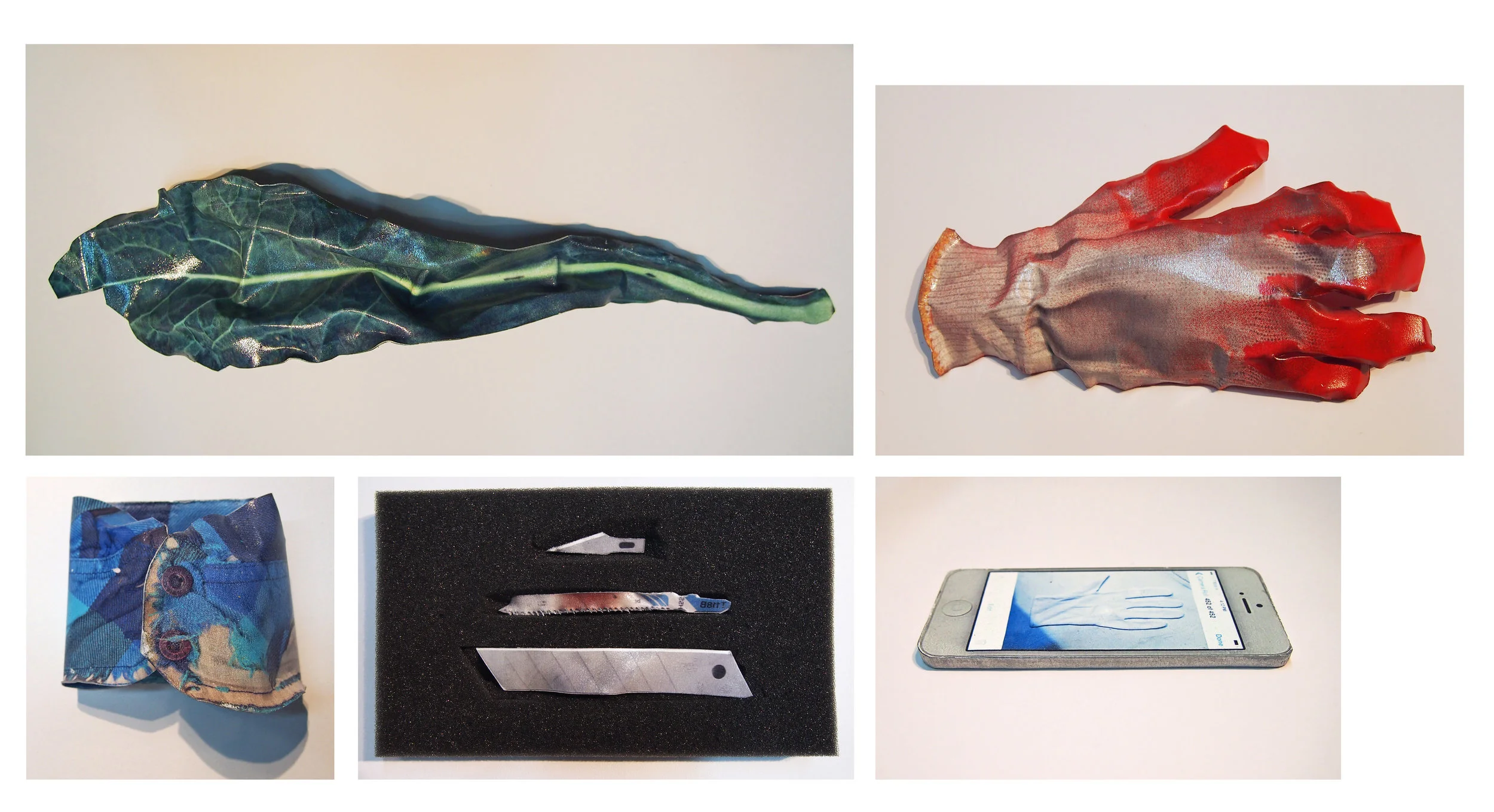 Image Objects