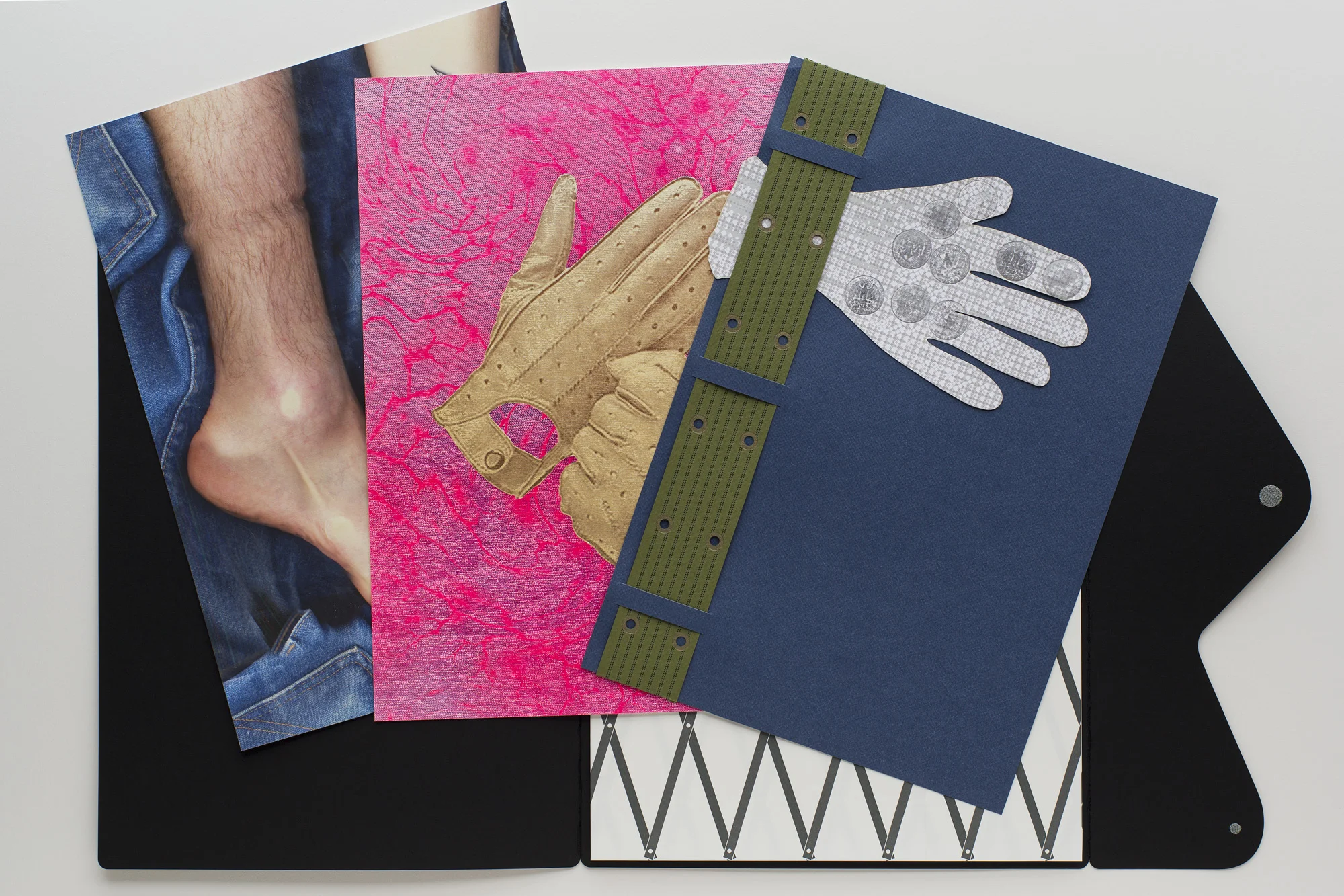 Thousand Year Old Child Portfolio