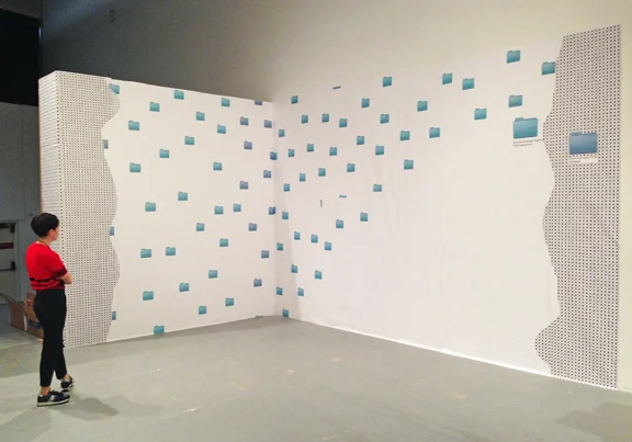 Paper Cuts 2