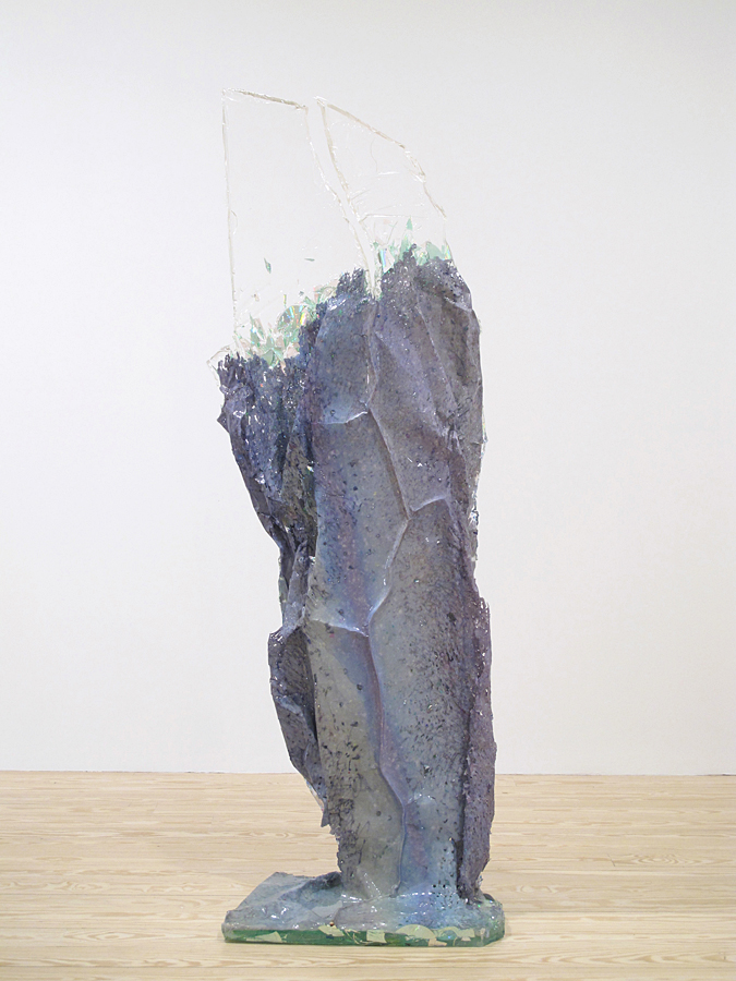 New Pilgrim II