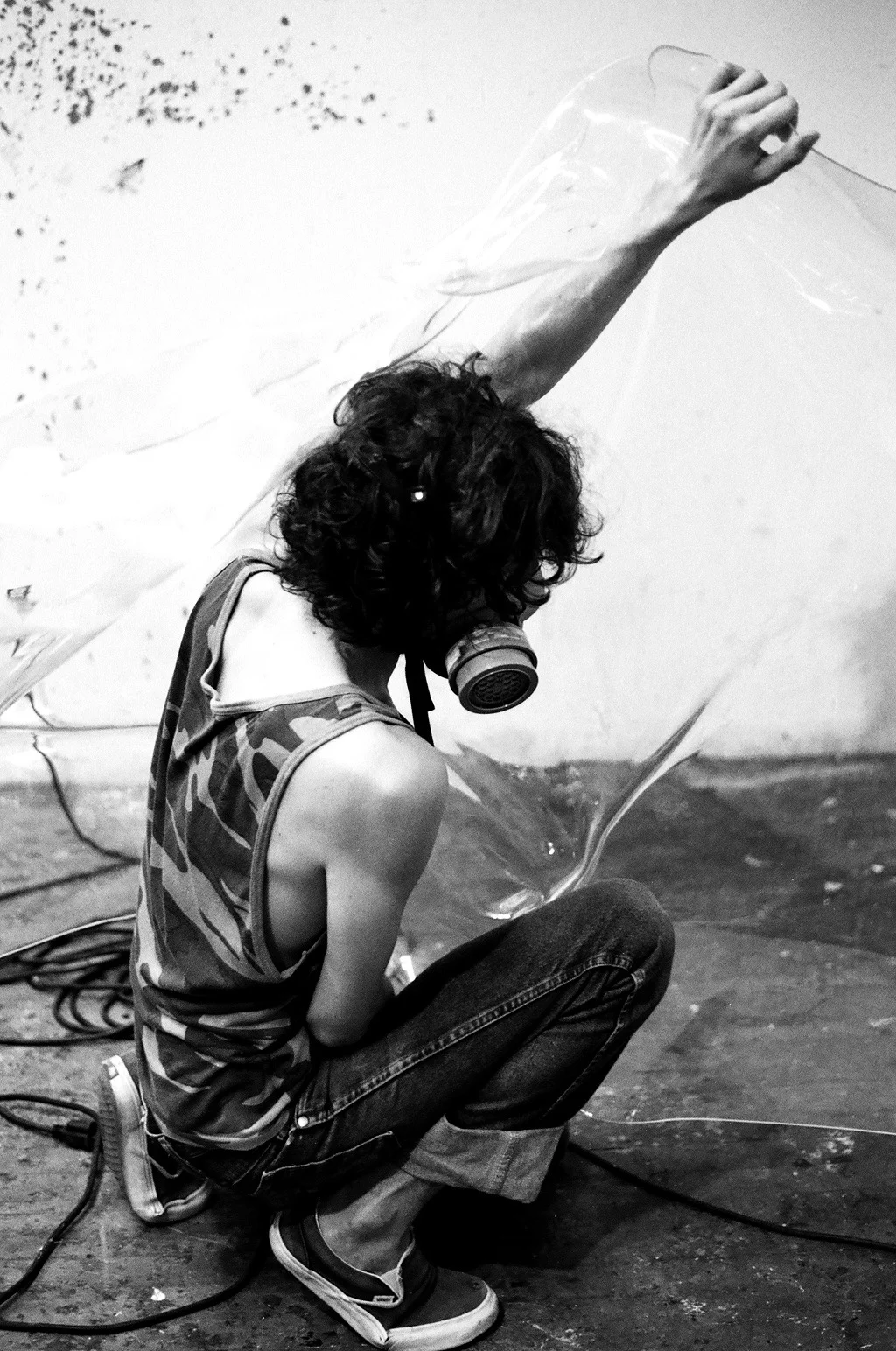 No More Right Now Forever 