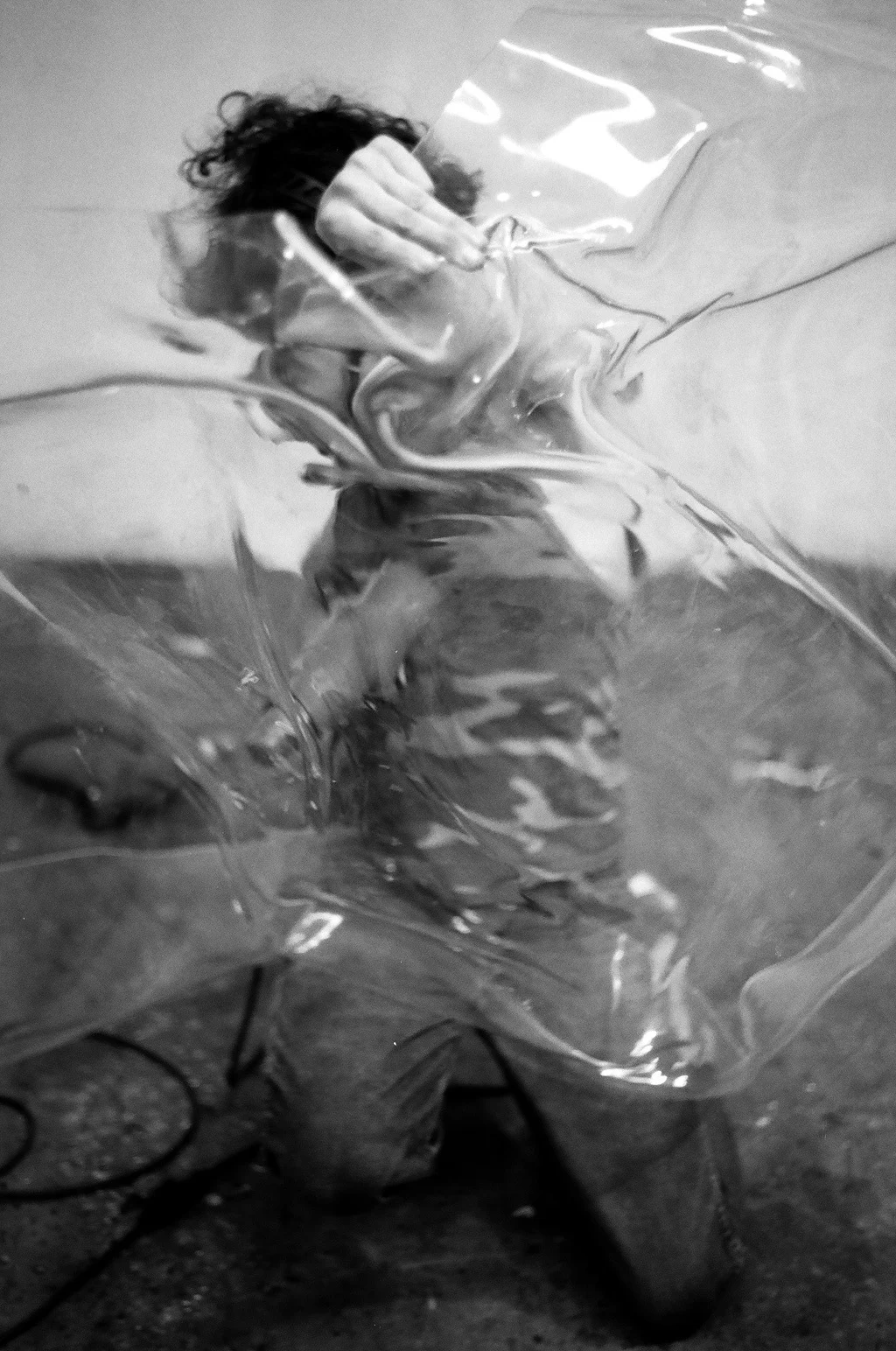 No More Right Now Forever