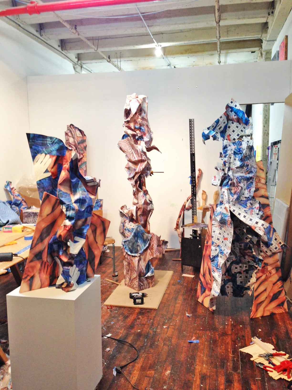 Studio 2014