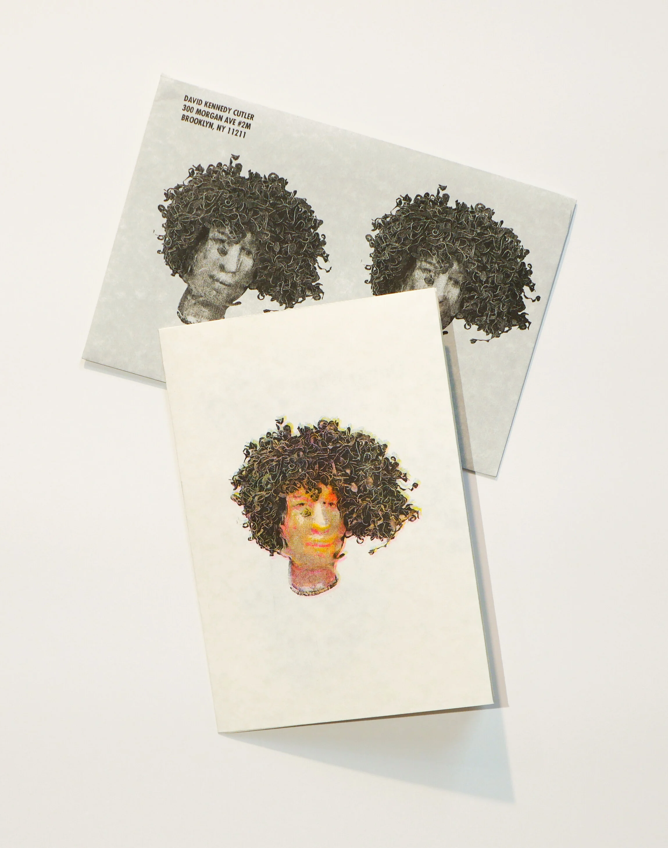 Off Season Book Launch Announcement (2020)