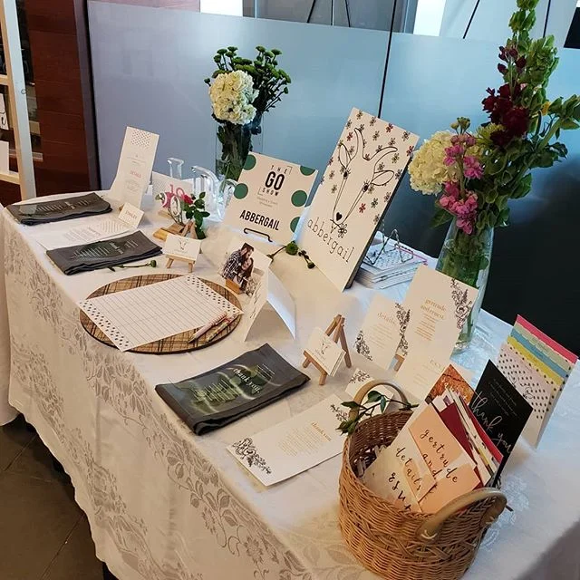 Thank you everyone who stopped by and said hello last night at the #goshow2019
