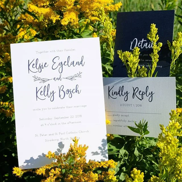 Simply because I love you.
Thank you @kelsie.egeland for letting me be a part of your special day I had so much fun working with you!
Let's get started! 🐐🌸
abbergail.com
.
.
.
#thesnailmailcomeback #wedo #paperparty #prettypaper #loveyourpaper #yourspecialday #customdesign #weddingbells