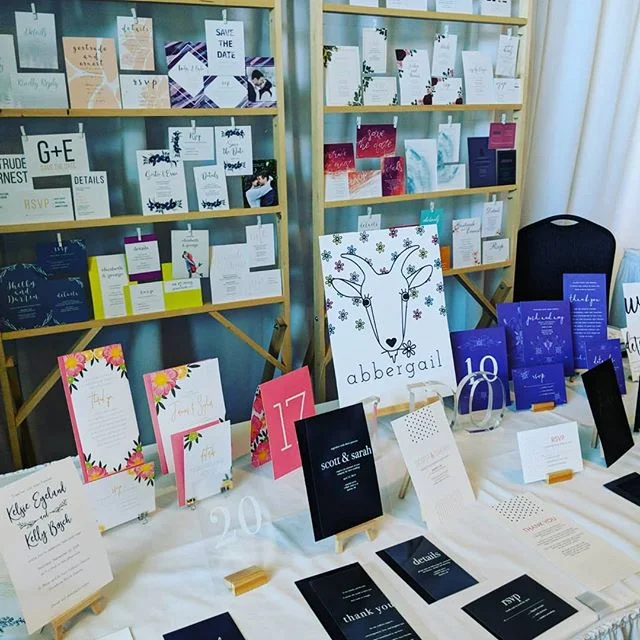 See you at the Grand Bridal Event!! Thank you @tiptoptux for having me!