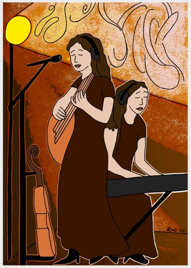 Leah Rye - A-Theater - 2025