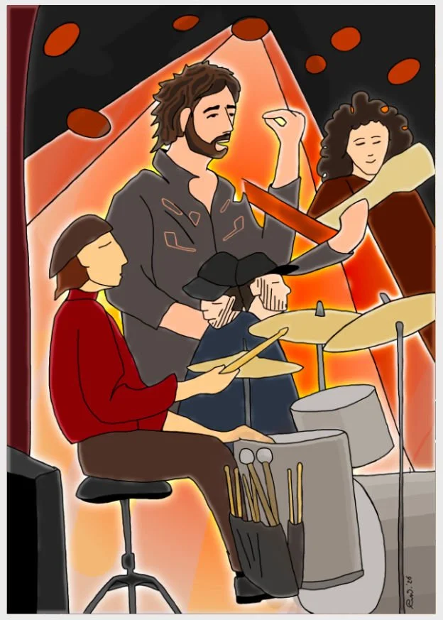 Tiago Caetano - A-Theater - 2026