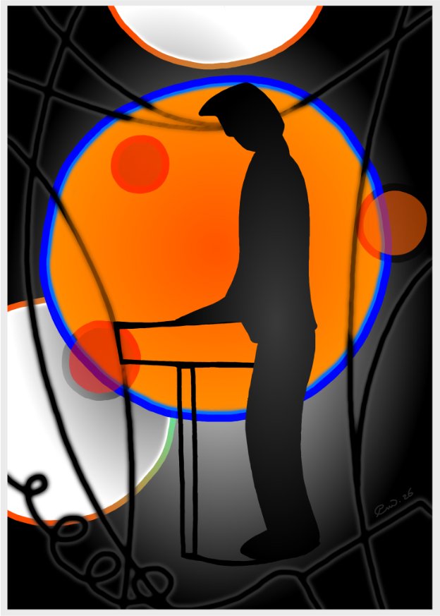 Hér - A-Theater - ESNS 2026