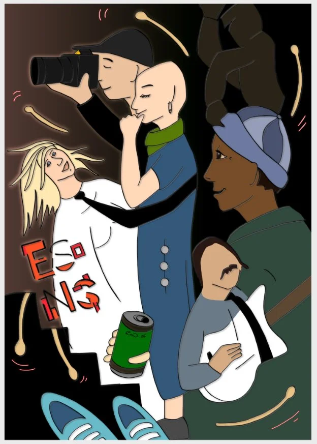 Sunflowers - A-Theater - ESNS 2026