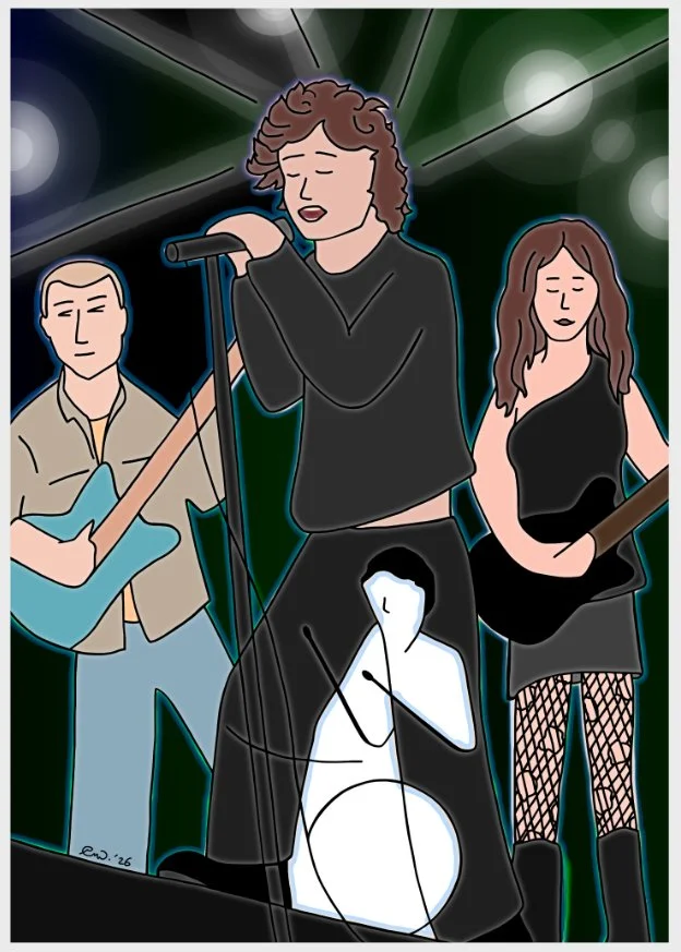 Slate! - A-Theater - ESNS 2026