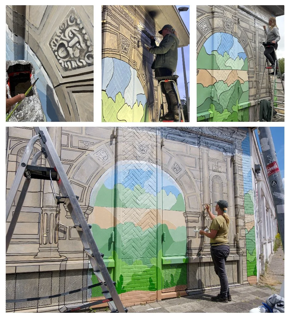 De Herepoort komt terug!