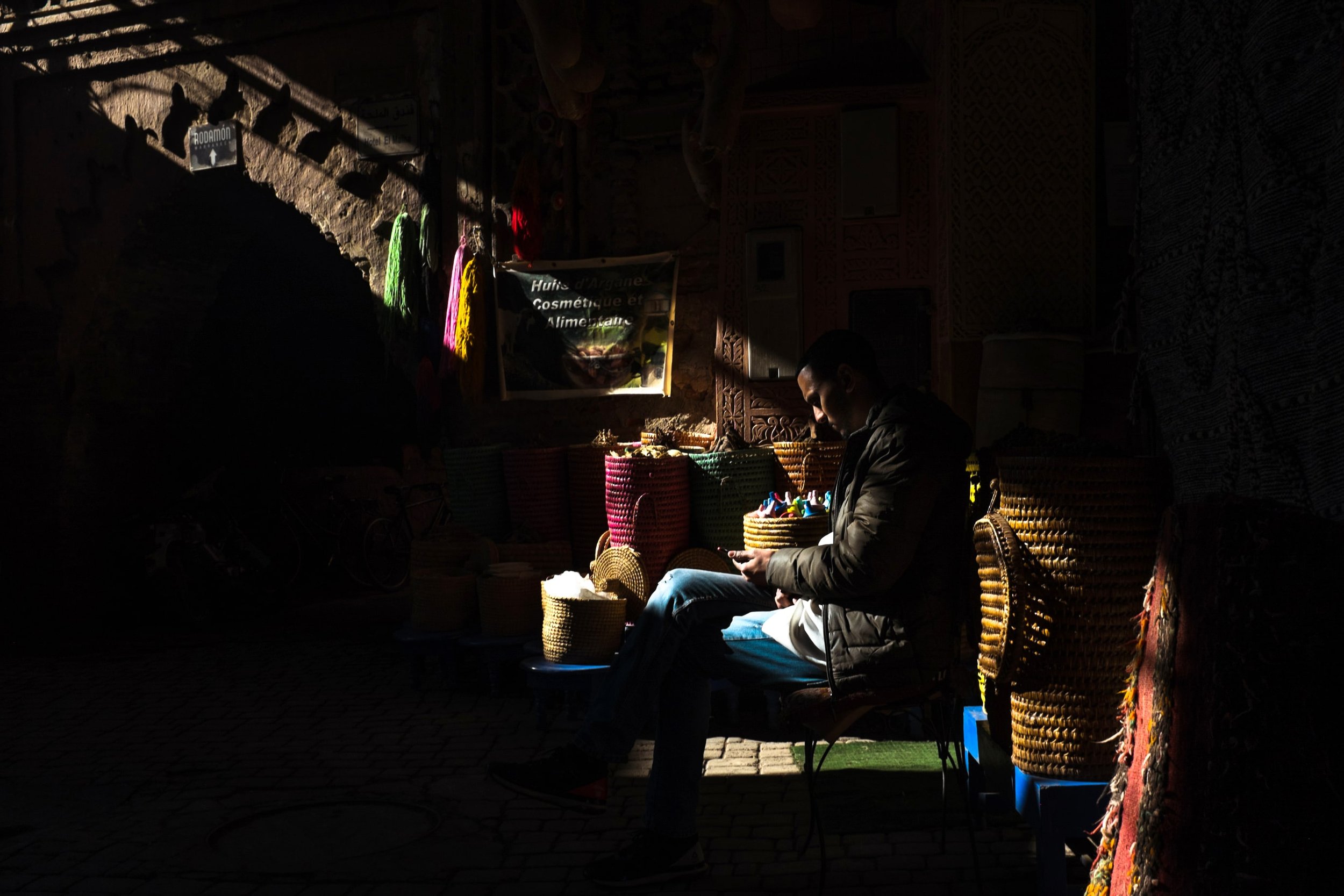  Marrakesh 