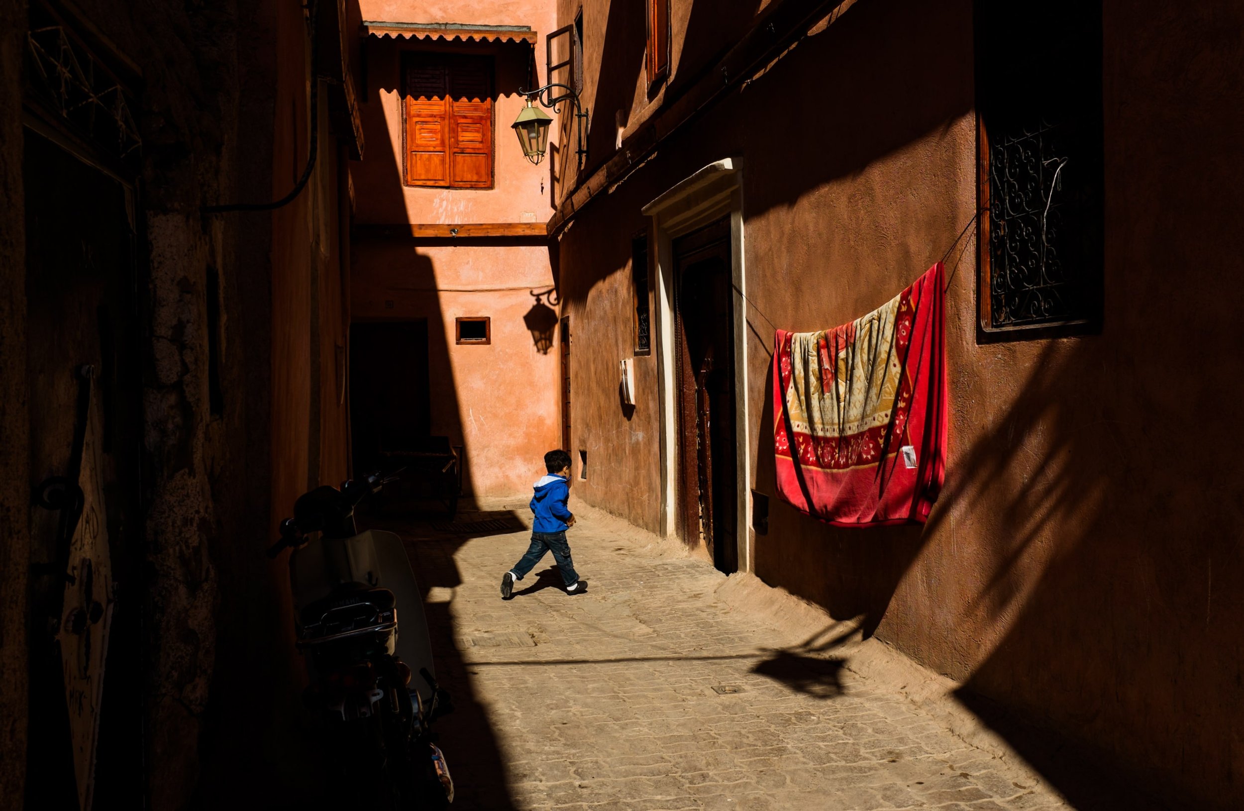  Marrakesh 