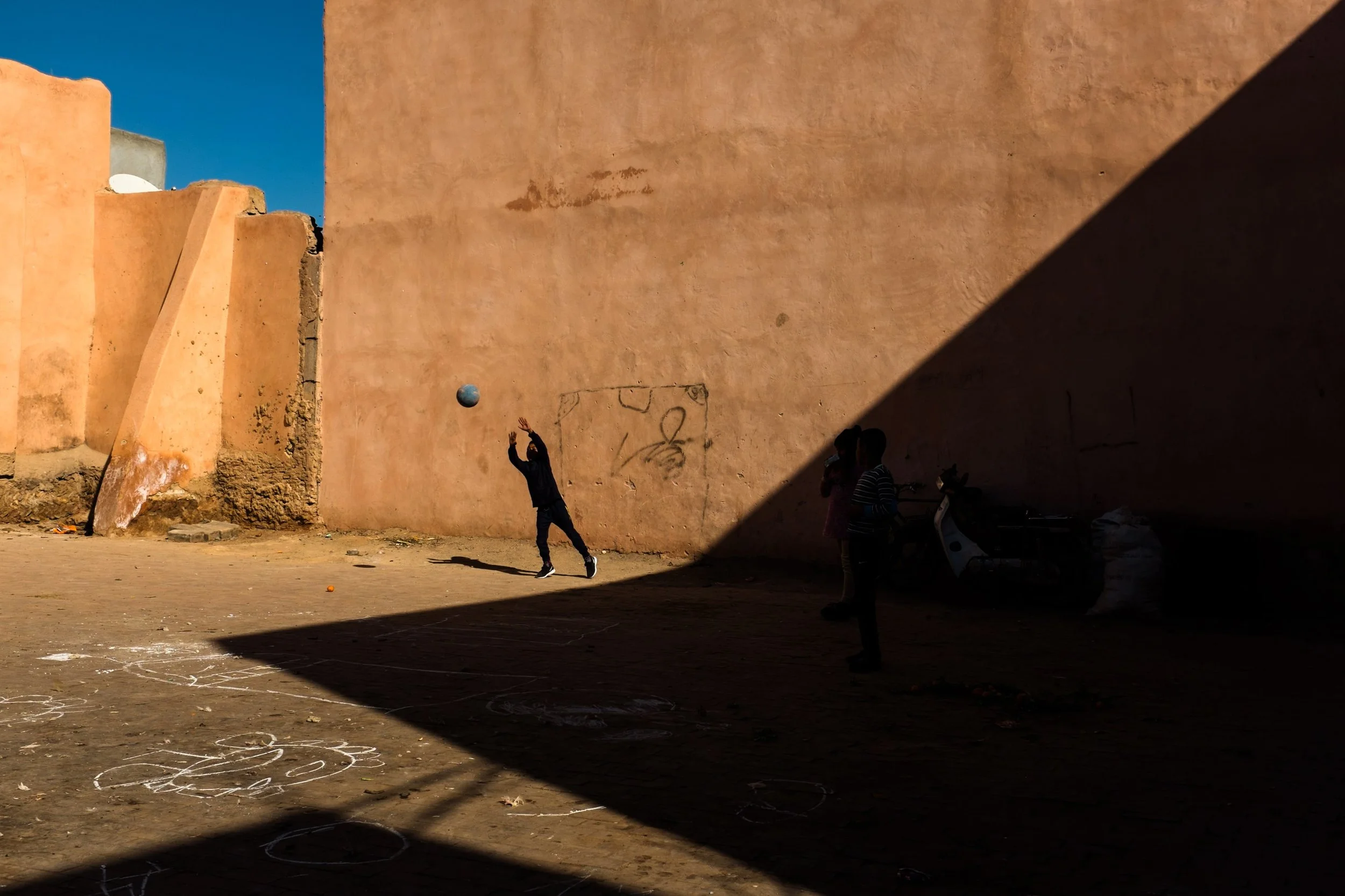  Marrakesh 