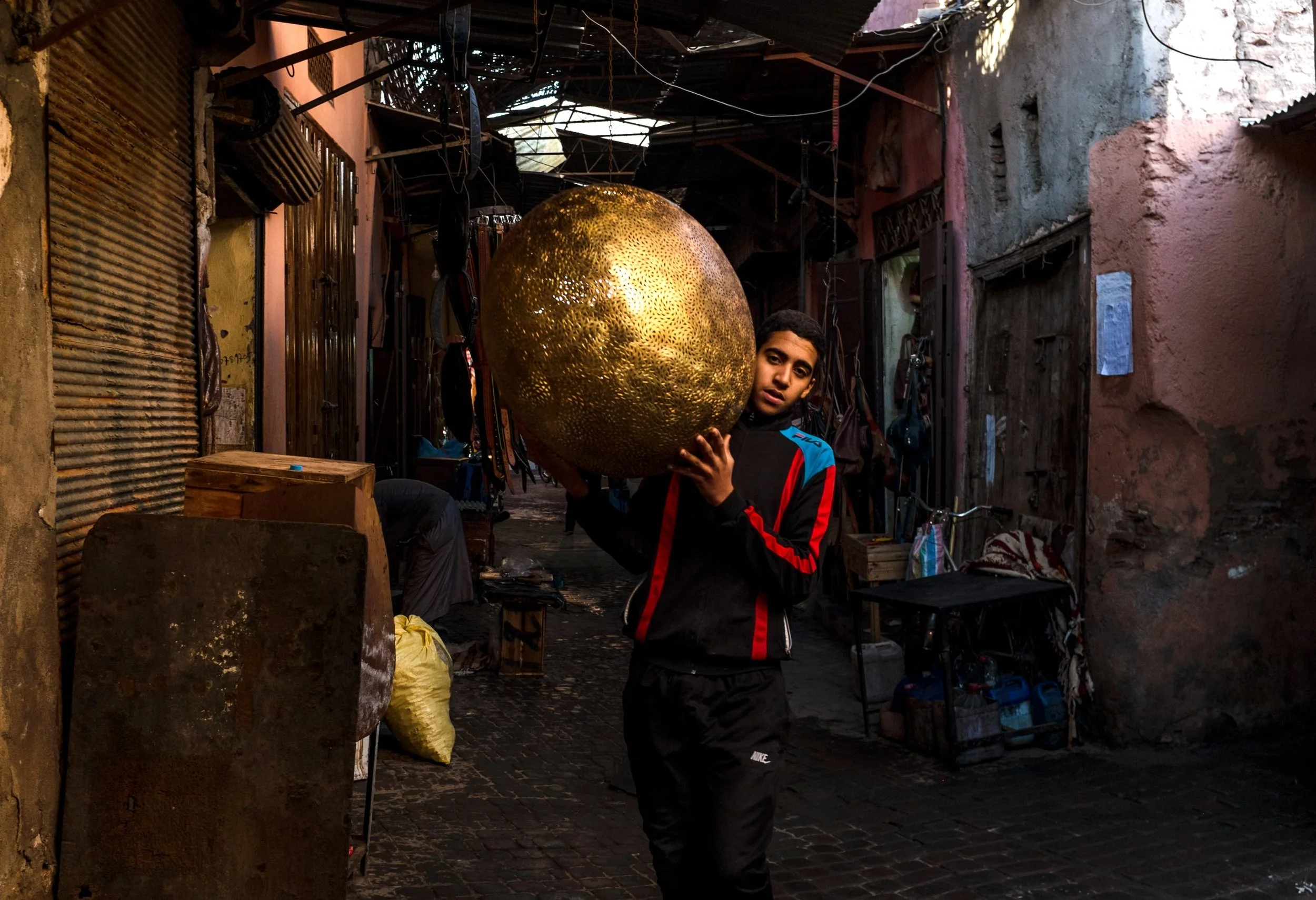  Marrakesh 