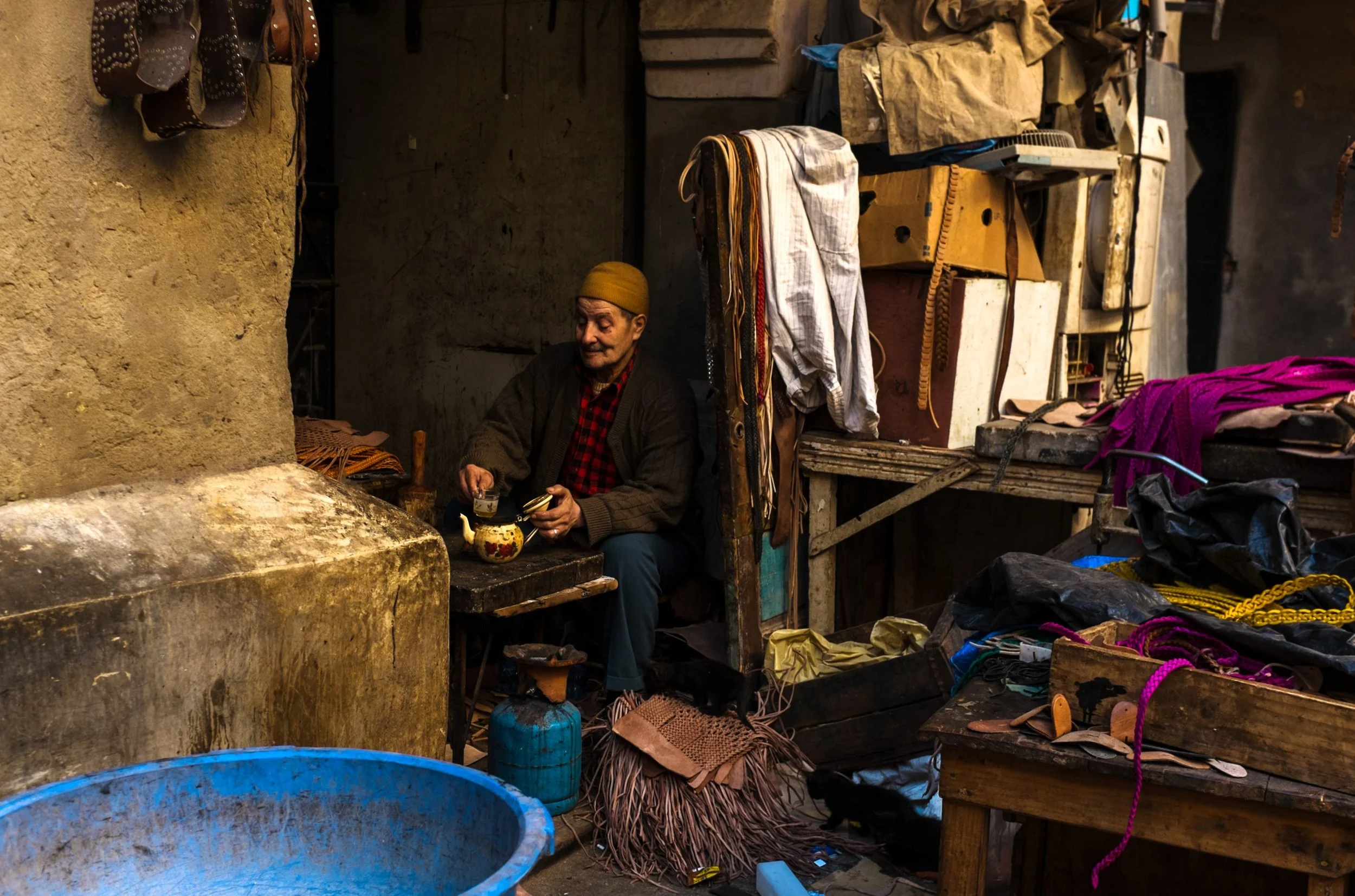  Marrakesh 