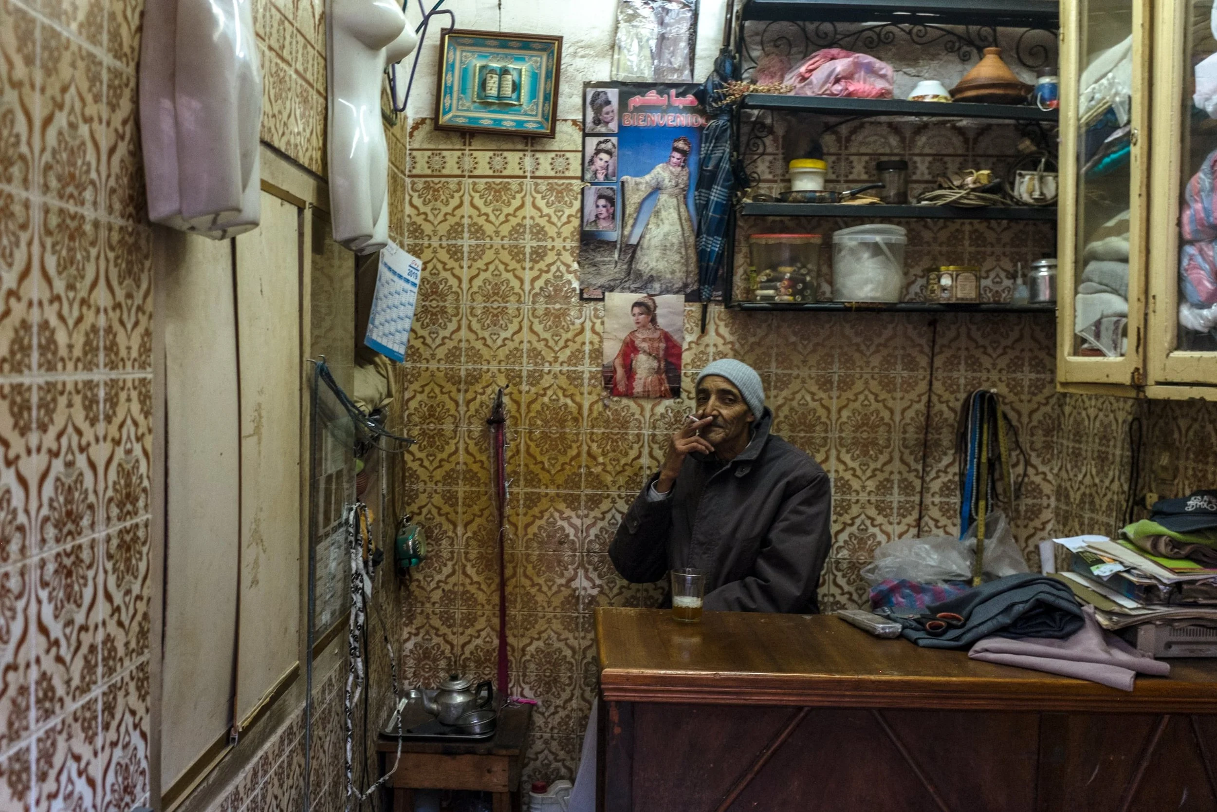  Marrakesh 
