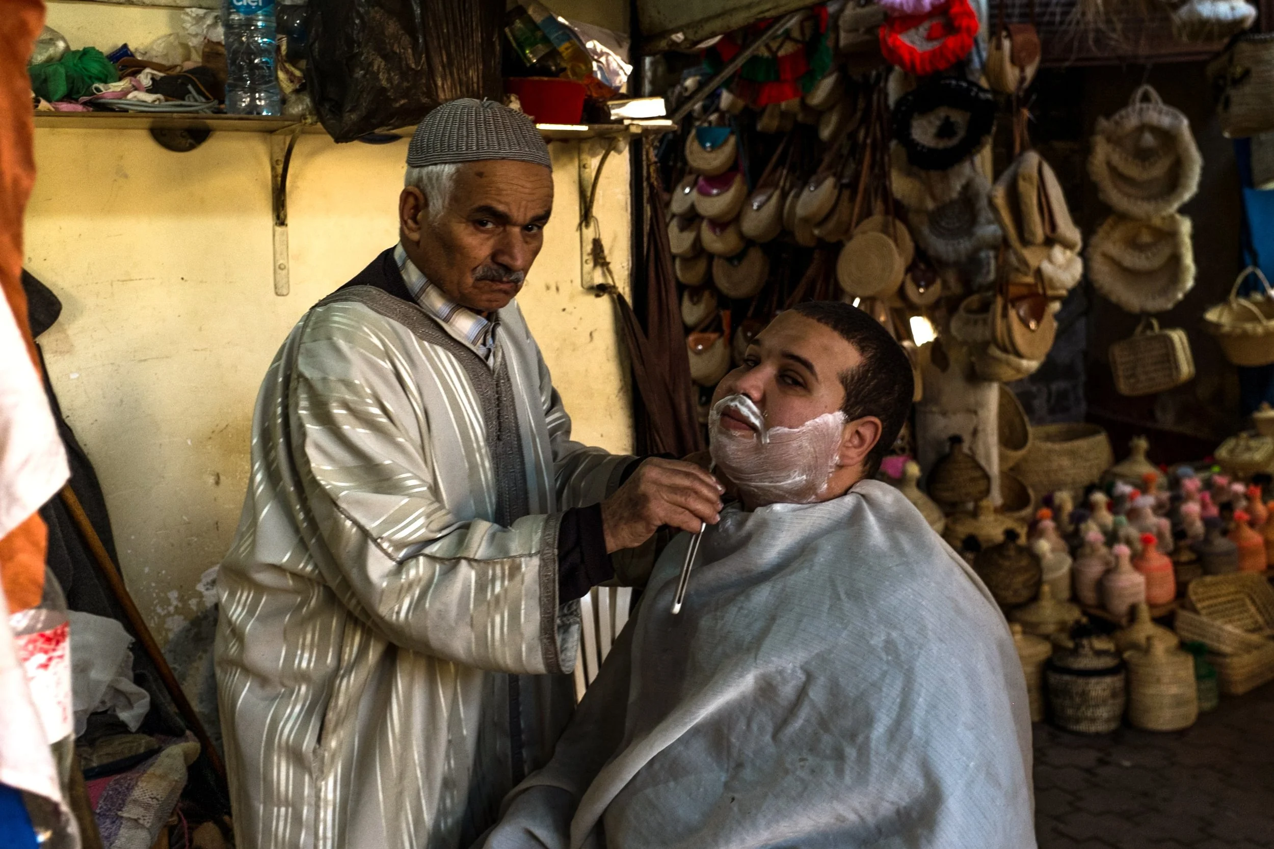  Marrakesh 