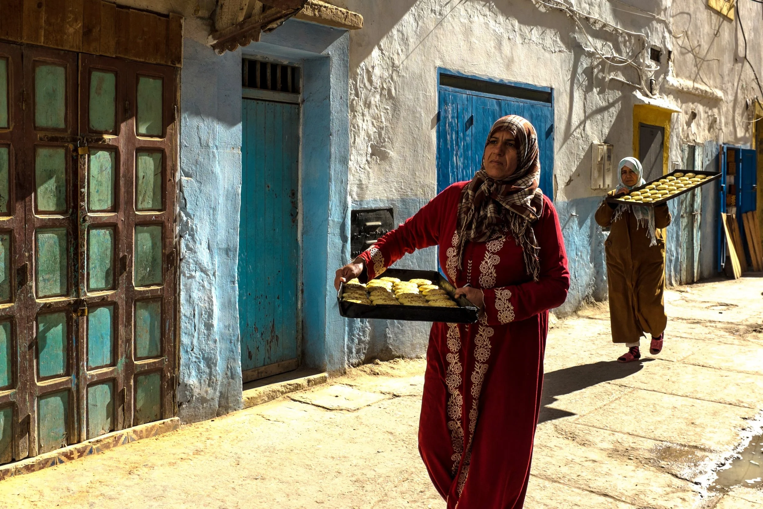  Essaouira 