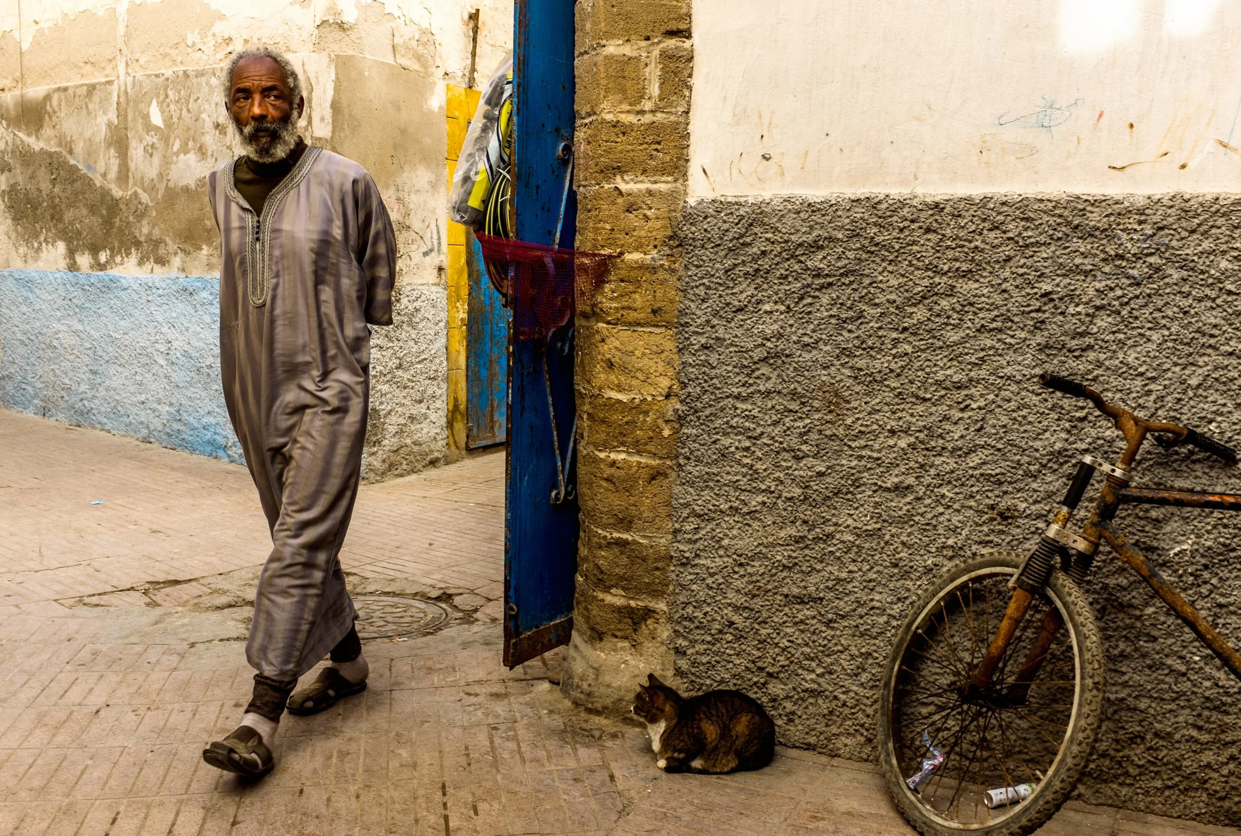  Essaouira 